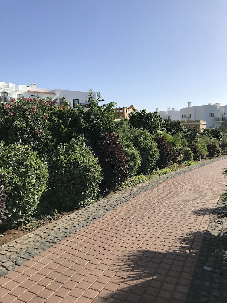 Aparthotel Salisland365 Holiday Apartments - Dunas