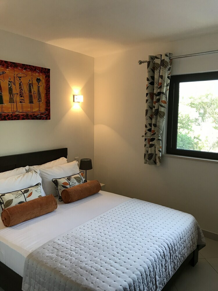 Aparthotel Salisland365 Holiday Apartments - Dunas