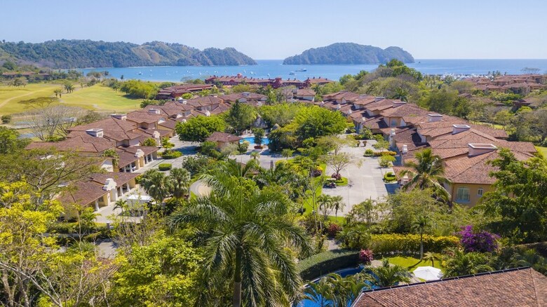 Los Suenos Resort Colina 3b