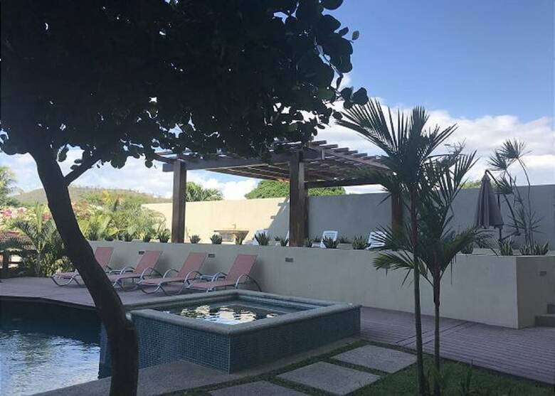 Apartamentos Cubil 14