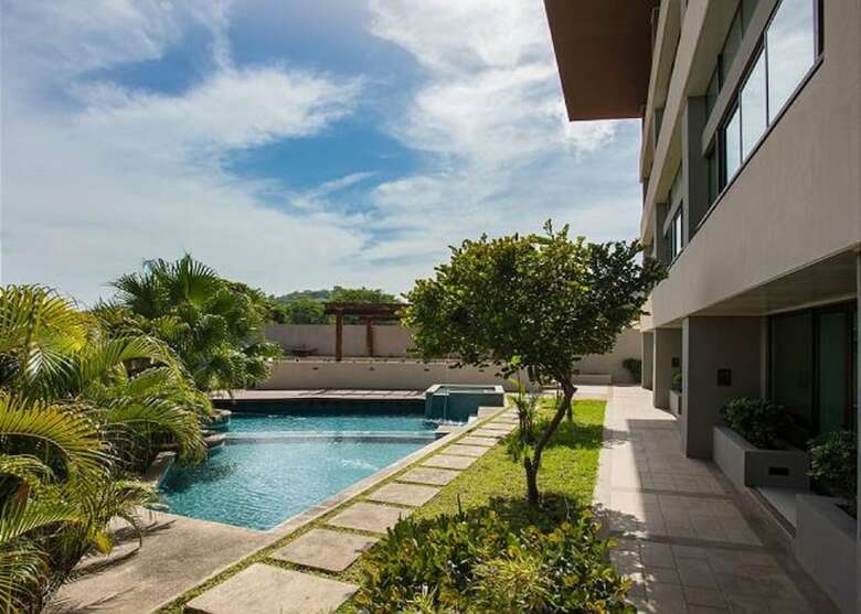 Apartamentos Cubil 14