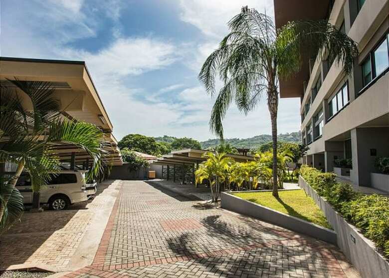 Apartamentos Cubil 14