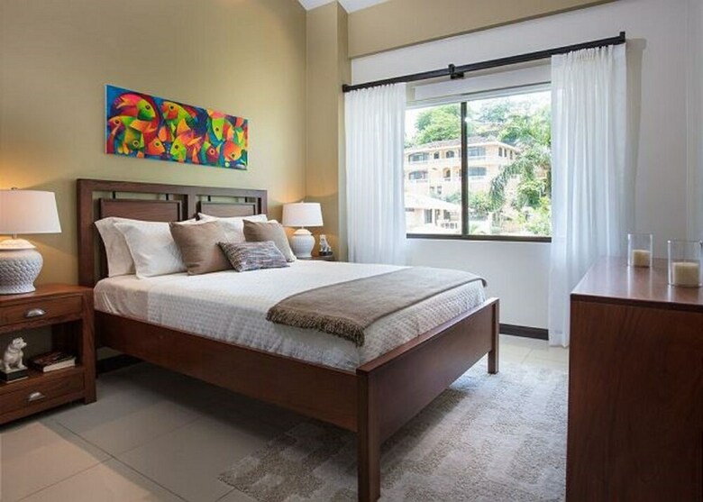 Apartamentos Cubil 14