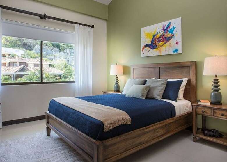 Apartamentos Cubil 14