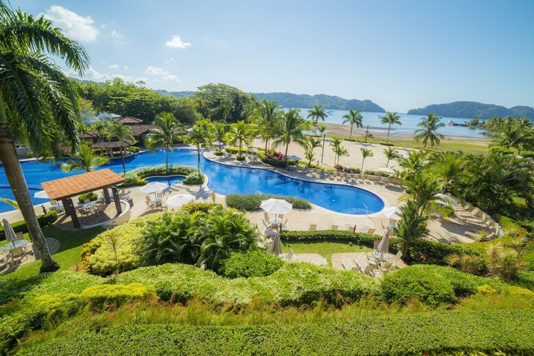 Aparthotel Los Suenos Resort Bella Vista 2c