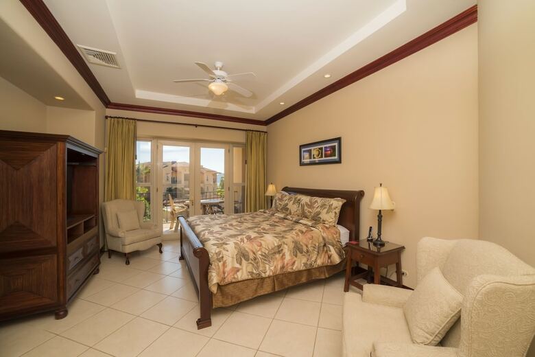 Aparthotel Los Suenos Resort Bella Vista 2c