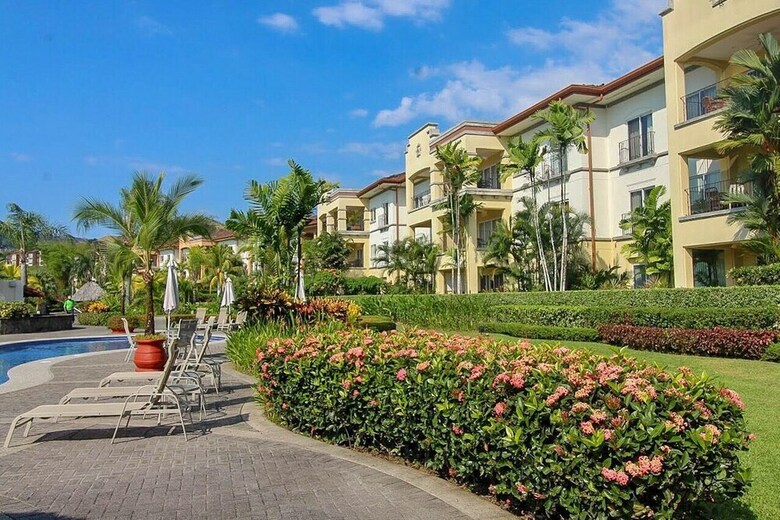 Aparthotel Los Suenos Resort Del Mar 3p