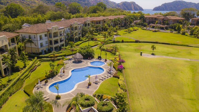 Aparthotel Los Suenos Resort Del Mar 3p