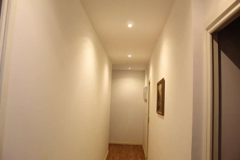 Apartment With 3 Bedrooms In Mindelo, With Wonderful Mountain View