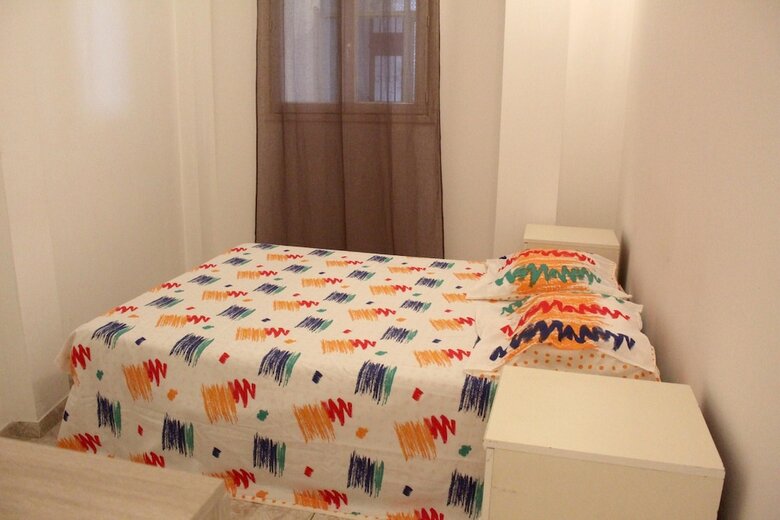 Apartment With 3 Bedrooms In Mindelo, With Wonderful Mountain View