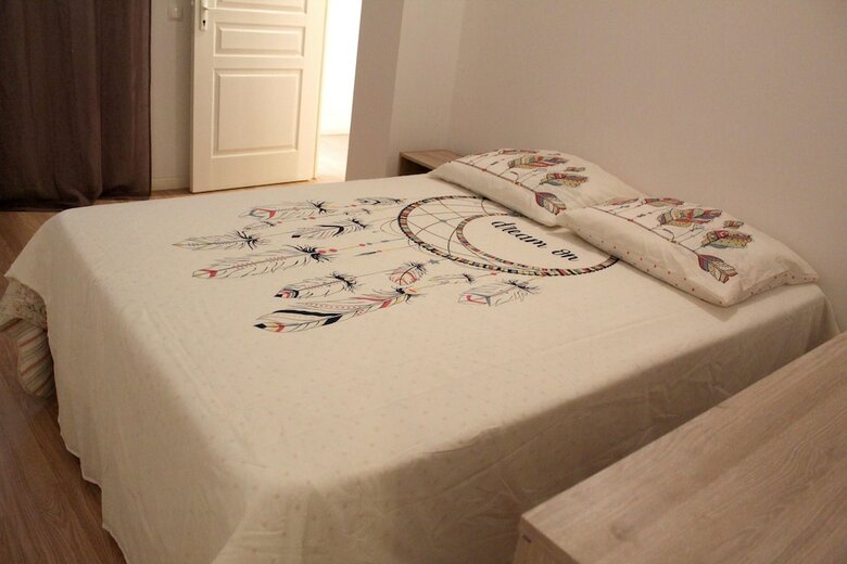 Apartment With 3 Bedrooms In Mindelo, With Wonderful Mountain View