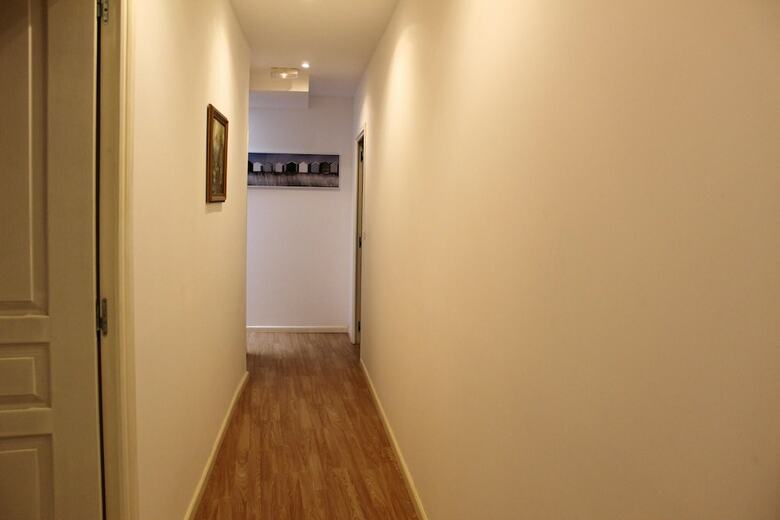 Apartment With 3 Bedrooms In Mindelo, With Wonderful Mountain View