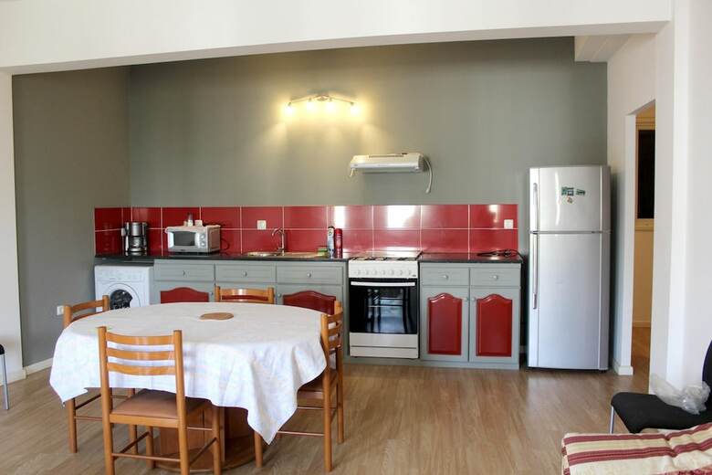 Apartment With 3 Bedrooms In Mindelo, With Wonderful Mountain View