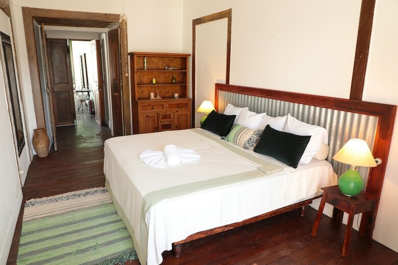 Casa Colonial Koenig