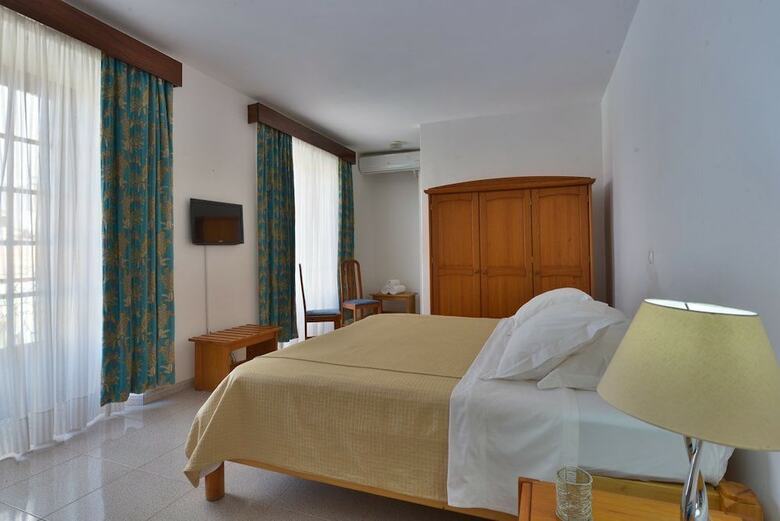 Boutique Hotel Praia Maria