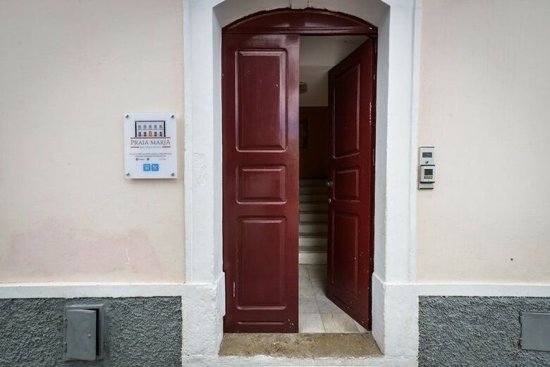 Boutique Hotel Praia Maria