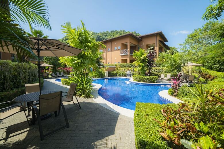 Aparthotel Los Suenos Resort Veranda 6c