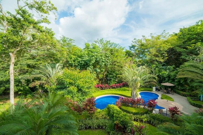 Aparthotel Los Suenos Resort Veranda 6c