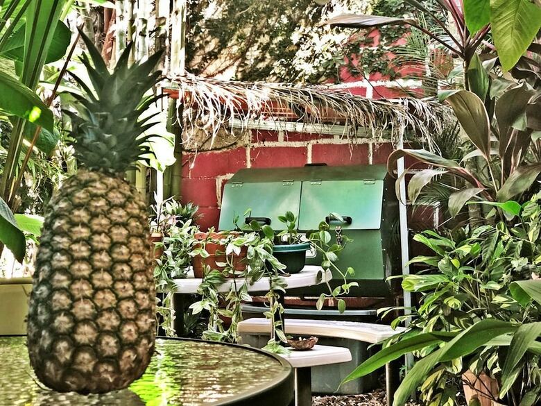 Bed & Breakfast Hotel Pacand�