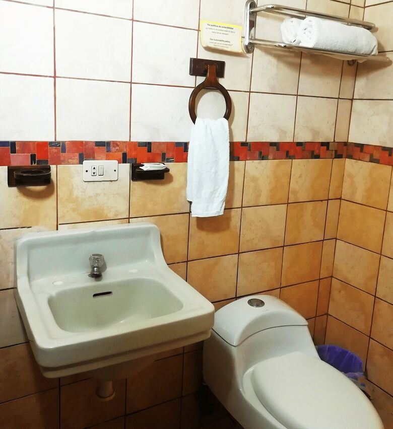 Bed & Breakfast Hotel Pacand�