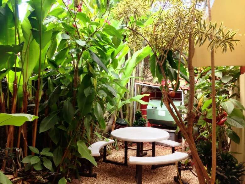 Bed & Breakfast Hotel Pacand�