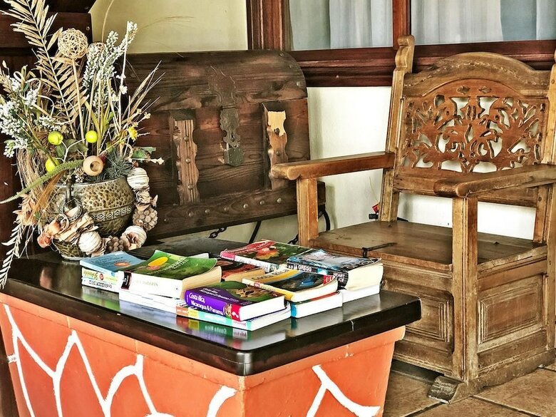 Bed & Breakfast Hotel Pacand�