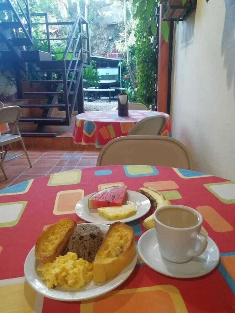 Bed & Breakfast Hotel Pacand�