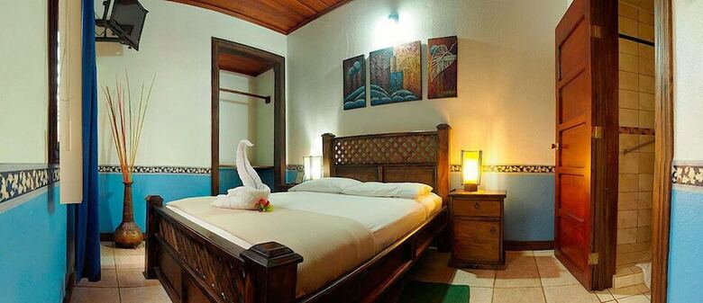 Bed & Breakfast Hotel Pacand�