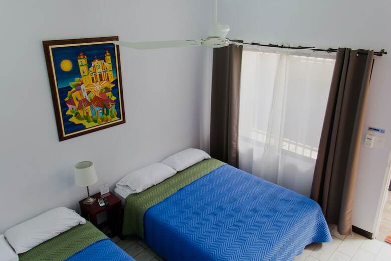 Terida Airport B&B
