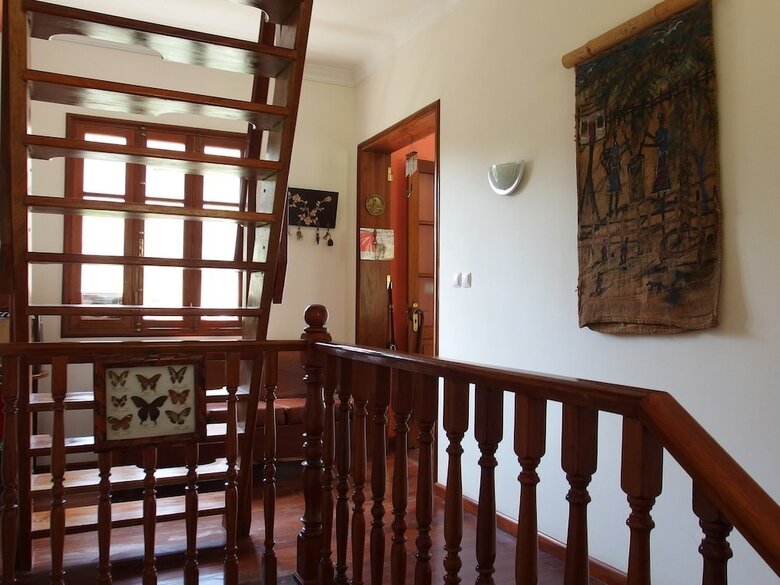 Wahnon Guesthouse