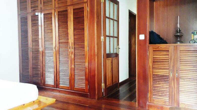 Wahnon Guesthouse