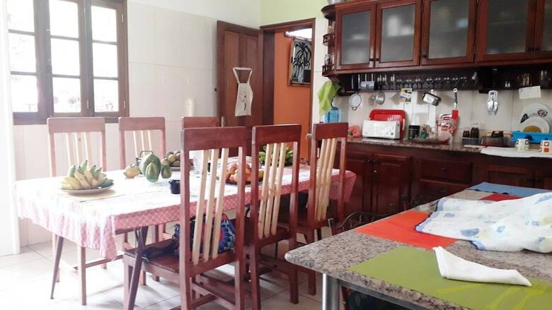 Wahnon Guesthouse