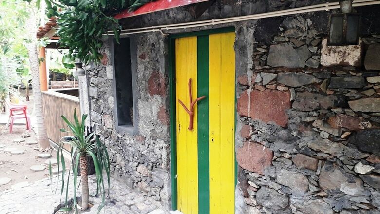 Wahnon Guesthouse