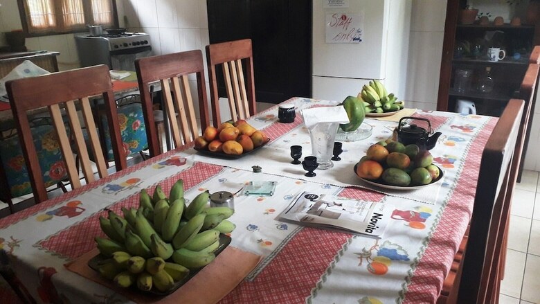 Wahnon Guesthouse