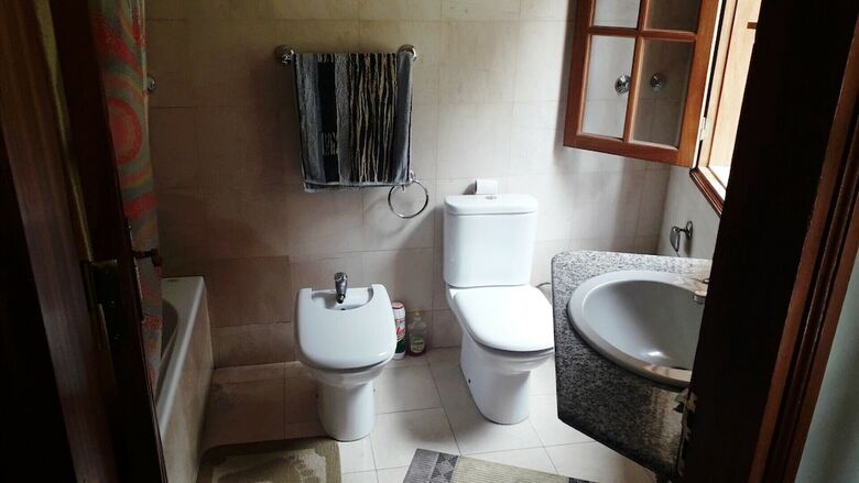 Wahnon Guesthouse
