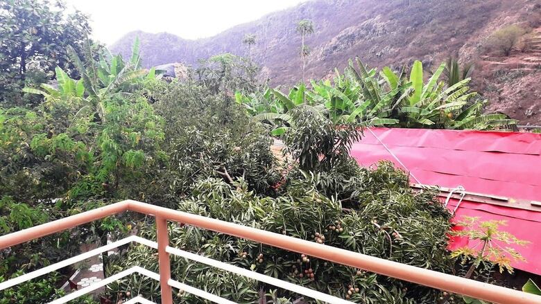 Wahnon Guesthouse