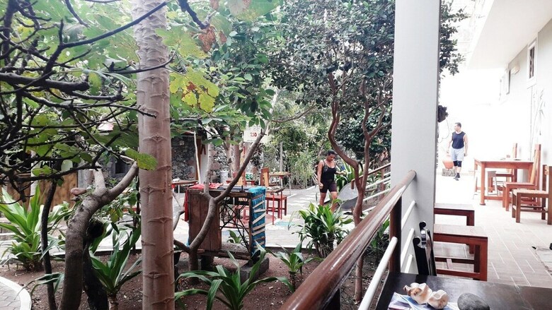 Wahnon Guesthouse
