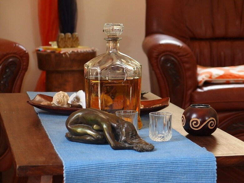 Wahnon Guesthouse