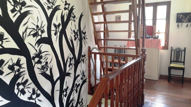Wahnon Guesthouse