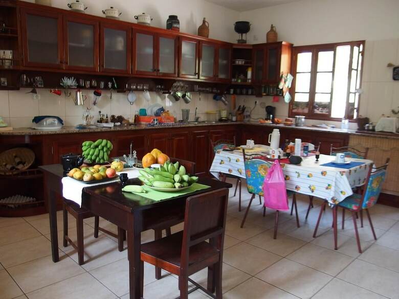 Wahnon Guesthouse