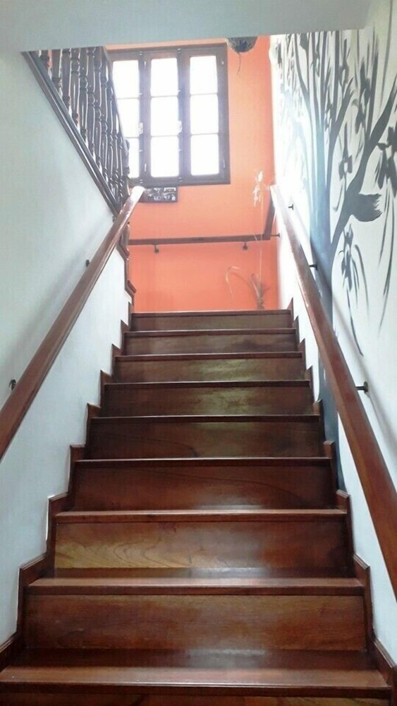 Wahnon Guesthouse