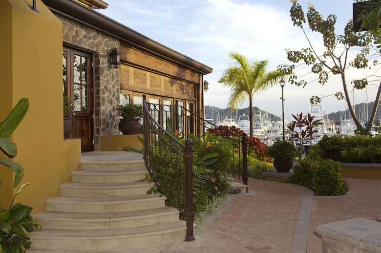 Aparthotel Los Suenos Resort Veranda 1g
