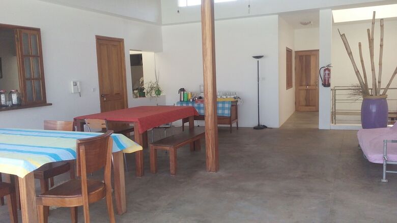 Bed & Breakfast Guesthouse Soncent Lda