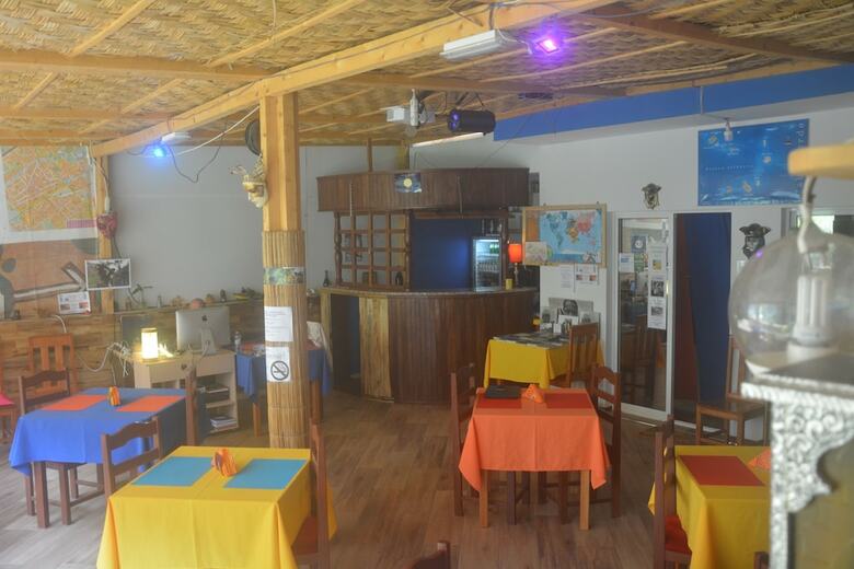 Hotel Chez Hujo