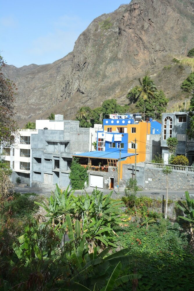 Hotel Chez Hujo