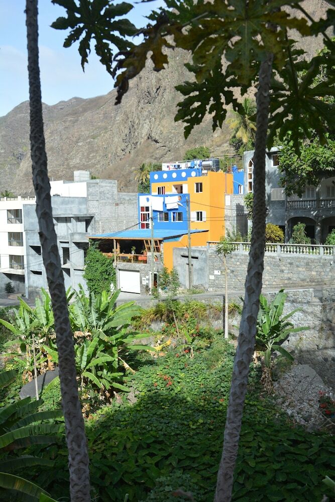 Hotel Chez Hujo