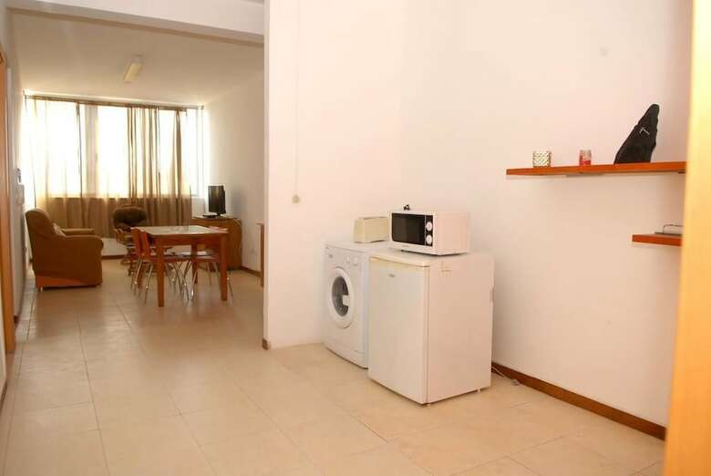 Apartamentos Santiago