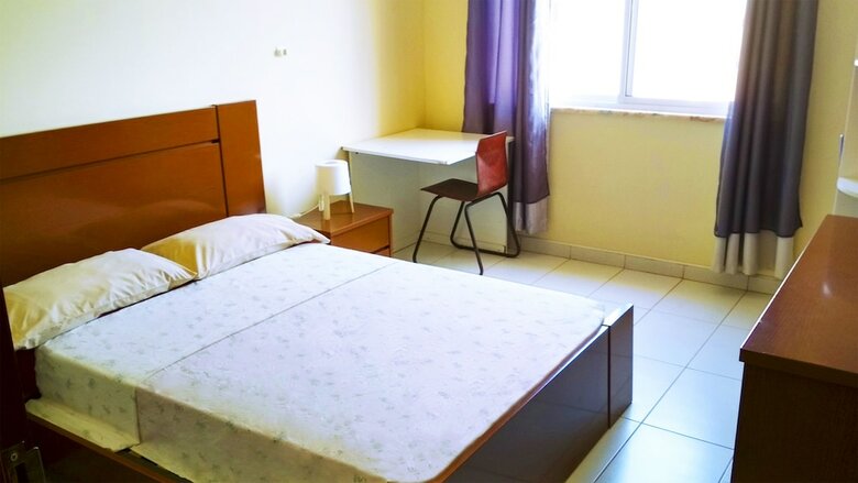 Hostal Hostel Casa Branca
