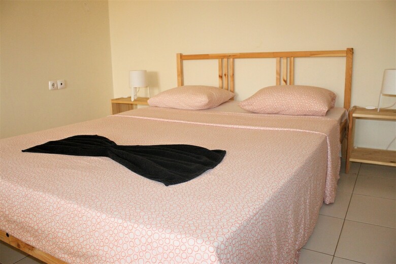 Hostal Hostel Casa Branca