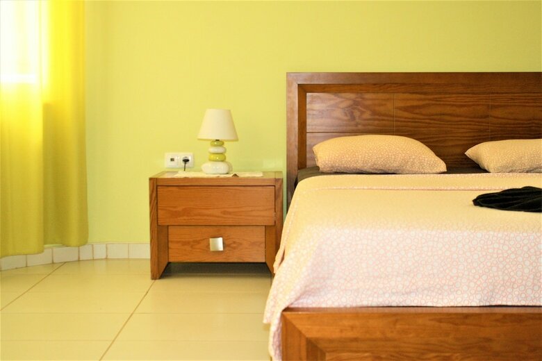 Hostal Hostel Casa Branca